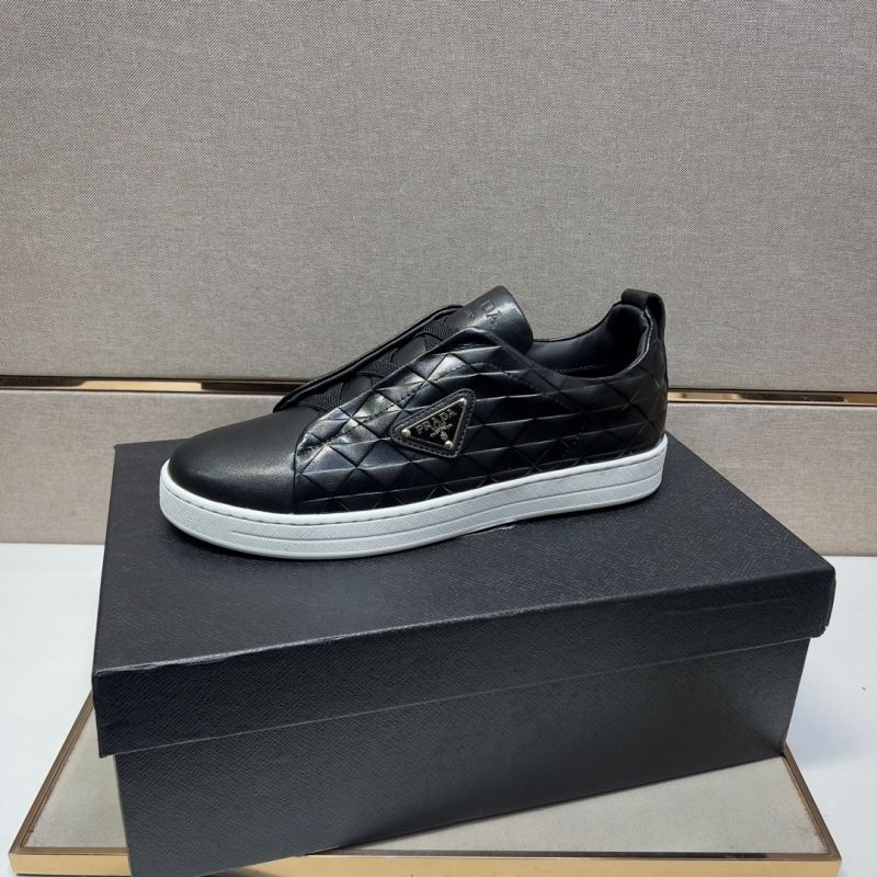 Prada Low Shoes